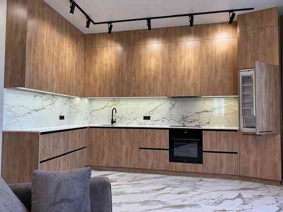 Без комісіі! Новий ремонт! ЖК Манхеттен, 80 кв м Київ