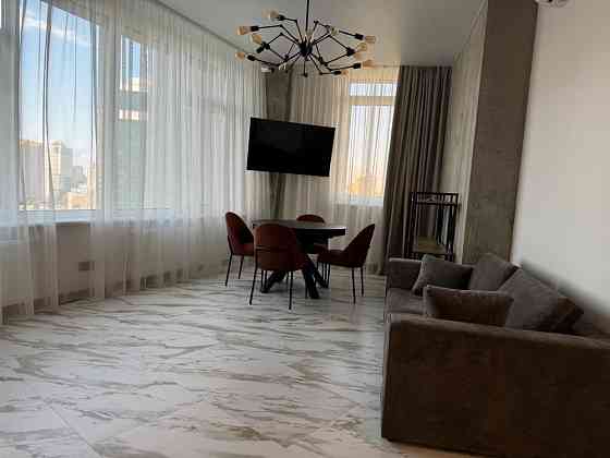 Без комісіі! Новий ремонт! ЖК Манхеттен, 80 кв м Київ