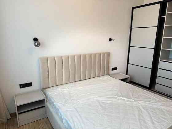 Без комісіі! Новий ремонт! ЖК Манхеттен, 80 кв м Київ