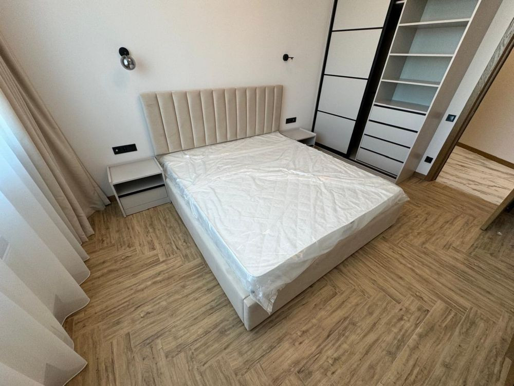 Без комісіі! Новий ремонт! ЖК Манхеттен, 80 кв м Київ - зображення 8