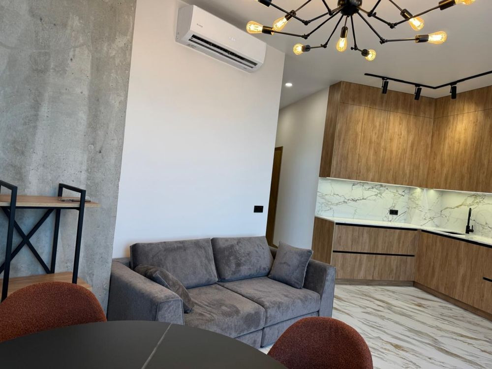 Без комісіі! Новий ремонт! ЖК Манхеттен, 80 кв м Київ - зображення 3