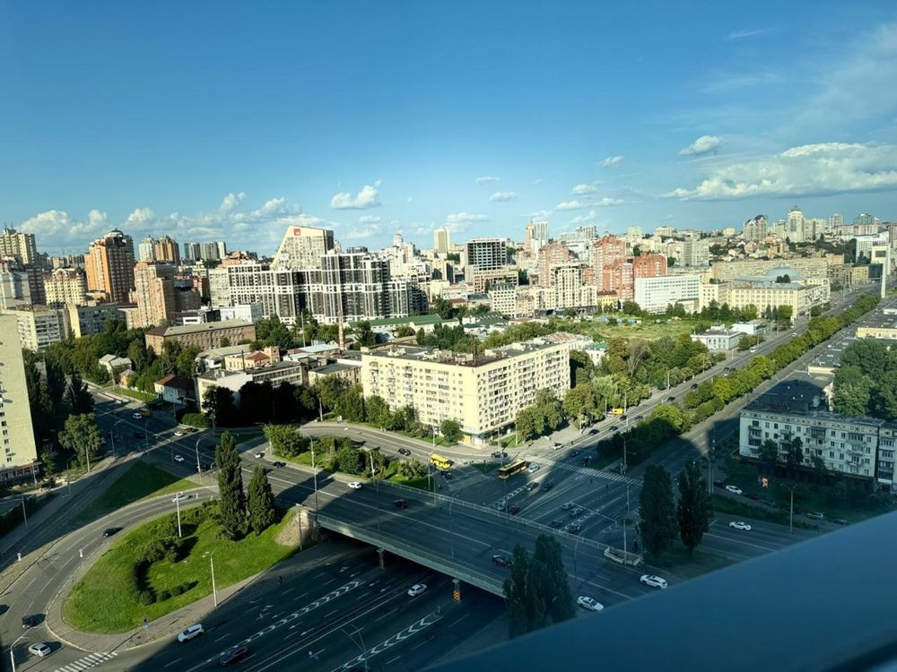 Без комісіі! Новий ремонт! ЖК Манхеттен, 80 кв м Київ - зображення 7