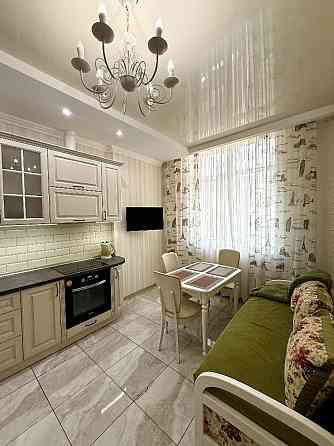 Долгосрочная аренда однокомнатной квартиры в 19 жемчужине Одесса