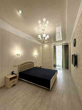 Долгосрочная аренда однокомнатной квартиры в 19 жемчужине Одесса