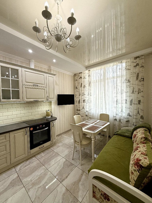 Долгосрочная аренда однокомнатной квартиры в 19 жемчужине Одесса - изображение 1