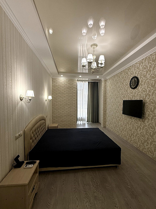 Долгосрочная аренда однокомнатной квартиры в 19 жемчужине Одесса - изображение 7