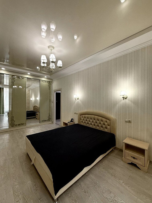 Долгосрочная аренда однокомнатной квартиры в 19 жемчужине Одесса - изображение 5