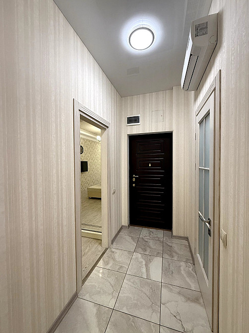 Долгосрочная аренда однокомнатной квартиры в 19 жемчужине Одесса - изображение 4