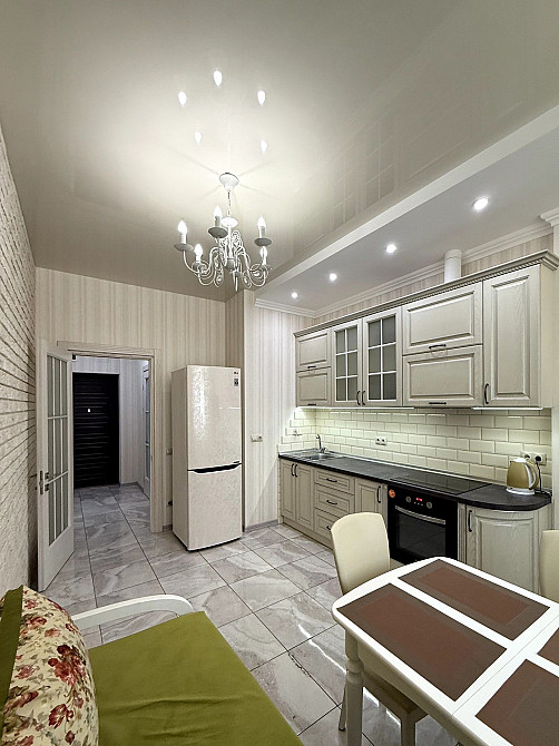 Долгосрочная аренда однокомнатной квартиры в 19 жемчужине Одесса - изображение 3