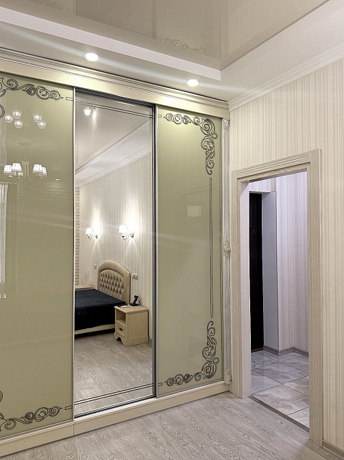 Долгосрочная аренда однокомнатной квартиры в 19 жемчужине Одесса - изображение 8