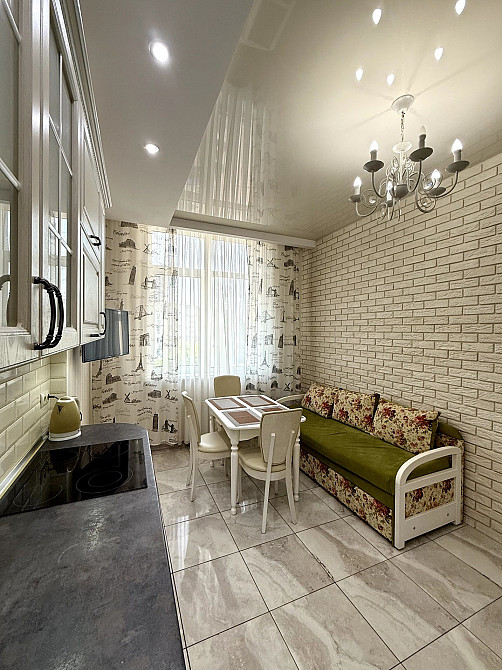 Долгосрочная аренда однокомнатной квартиры в 19 жемчужине Одесса - изображение 2