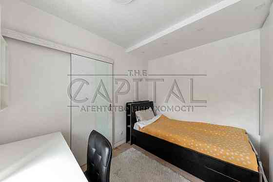 Аренда квартиры ул. Гусовского, Печерск Київ