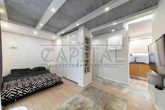 Аренда квартиры ул. Гусовского, Печерск Київ