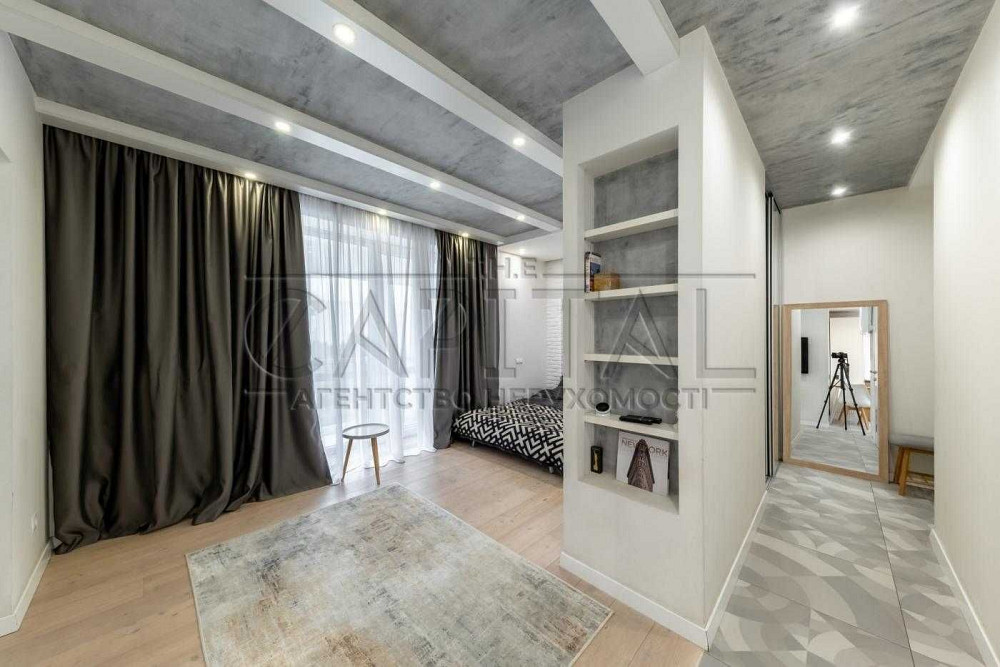 Аренда квартиры ул. Гусовского, Печерск Київ - зображення 4