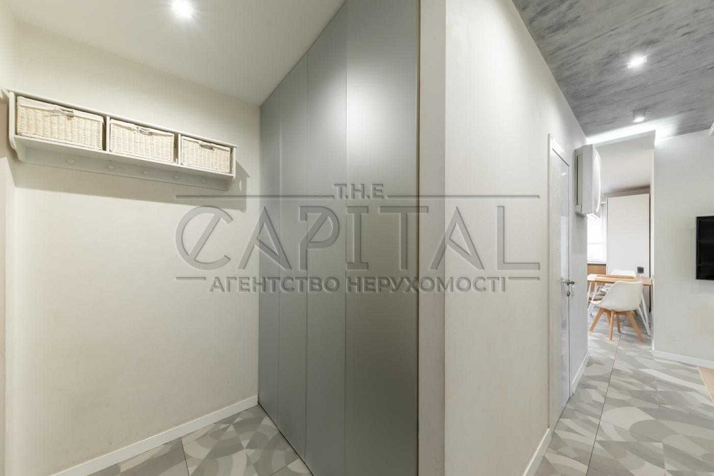 Аренда квартиры ул. Гусовского, Печерск Київ - зображення 8