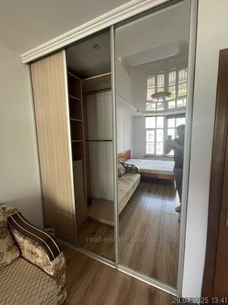 Оренда 1 кім. квартири НОВОБУДОВА Львов - изображение 6