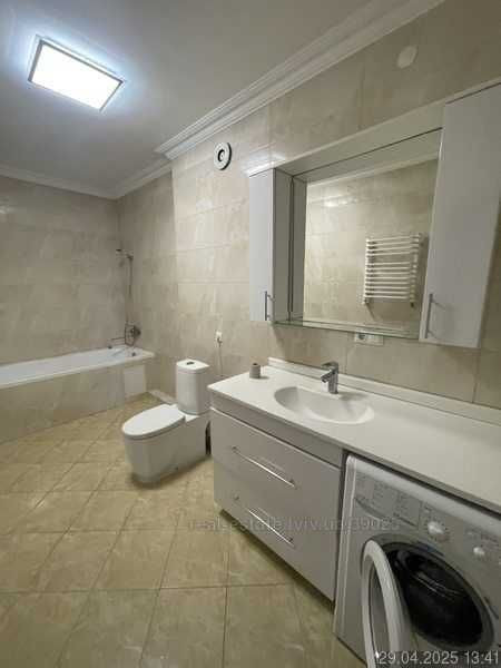 Оренда 1 кім. квартири НОВОБУДОВА Львов - изображение 8