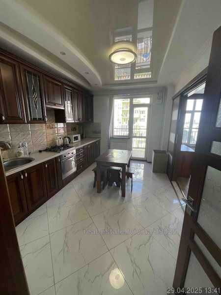 Оренда 1 кім. квартири НОВОБУДОВА Львов - изображение 3