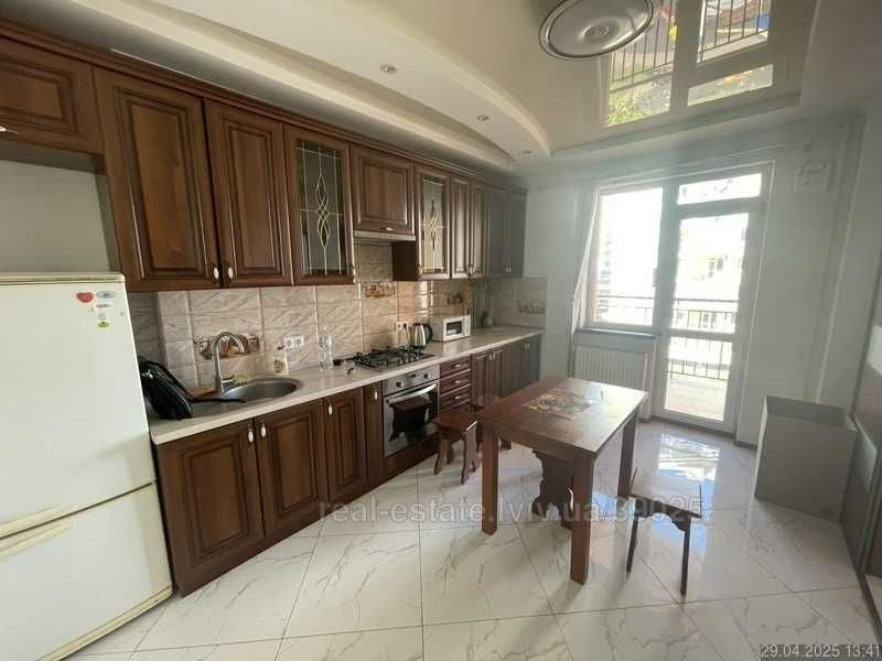 Оренда 1 кім. квартири НОВОБУДОВА Львов - изображение 1