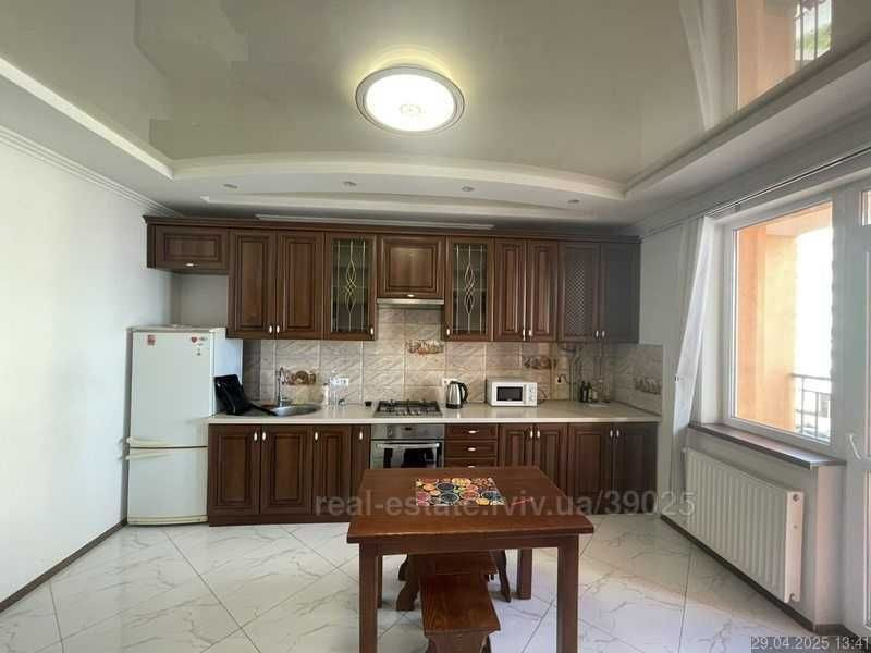 Оренда 1 кім. квартири НОВОБУДОВА Львов - изображение 2