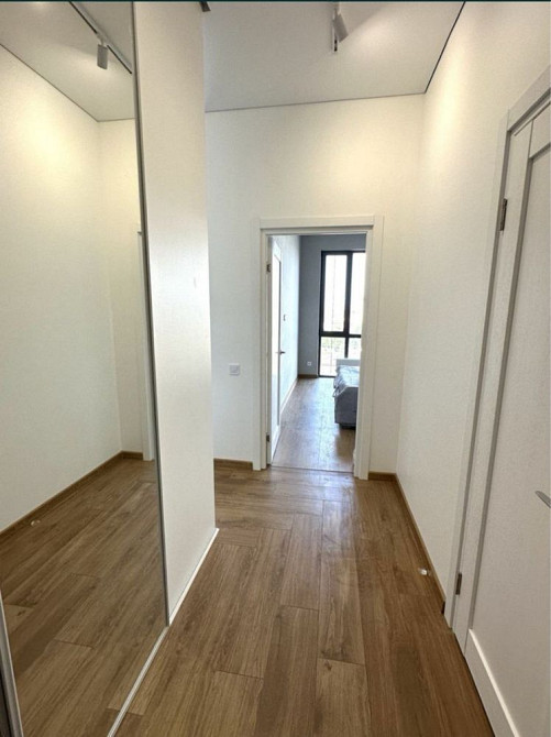 Сдам 2к квартиру в ЖК Женева Днепр - изображение 5