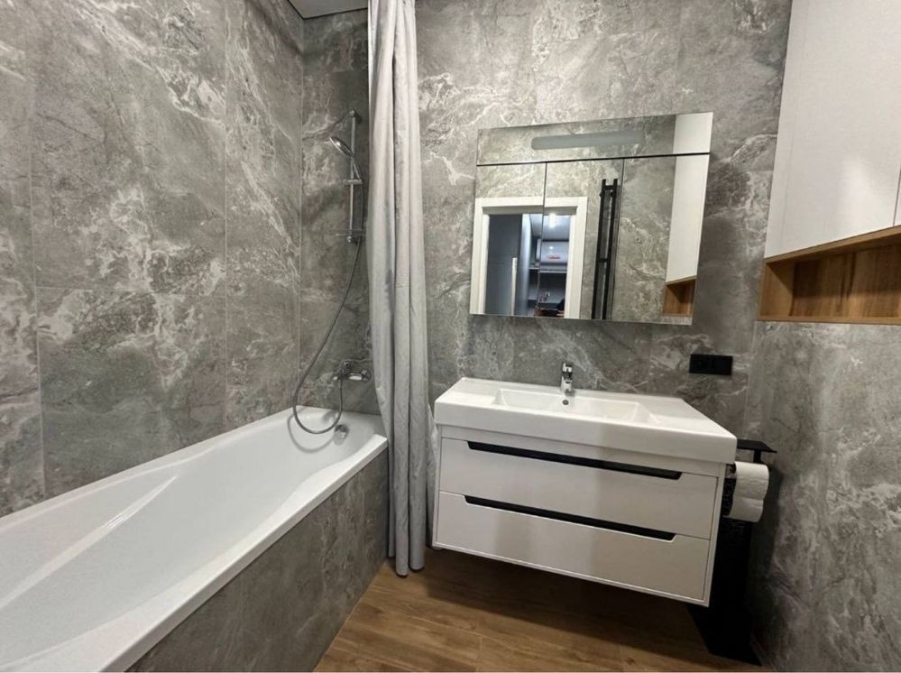 Сдам 2к квартиру в ЖК Женева Днепр - изображение 2