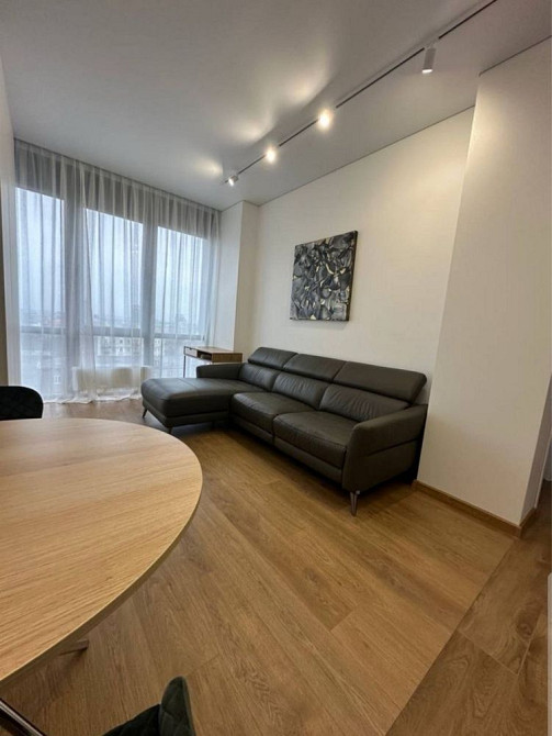 Сдам 2к квартиру в ЖК Женева Днепр - изображение 8