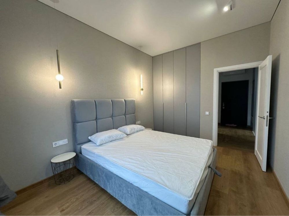 Сдам 2к квартиру в ЖК Женева Днепр - изображение 4