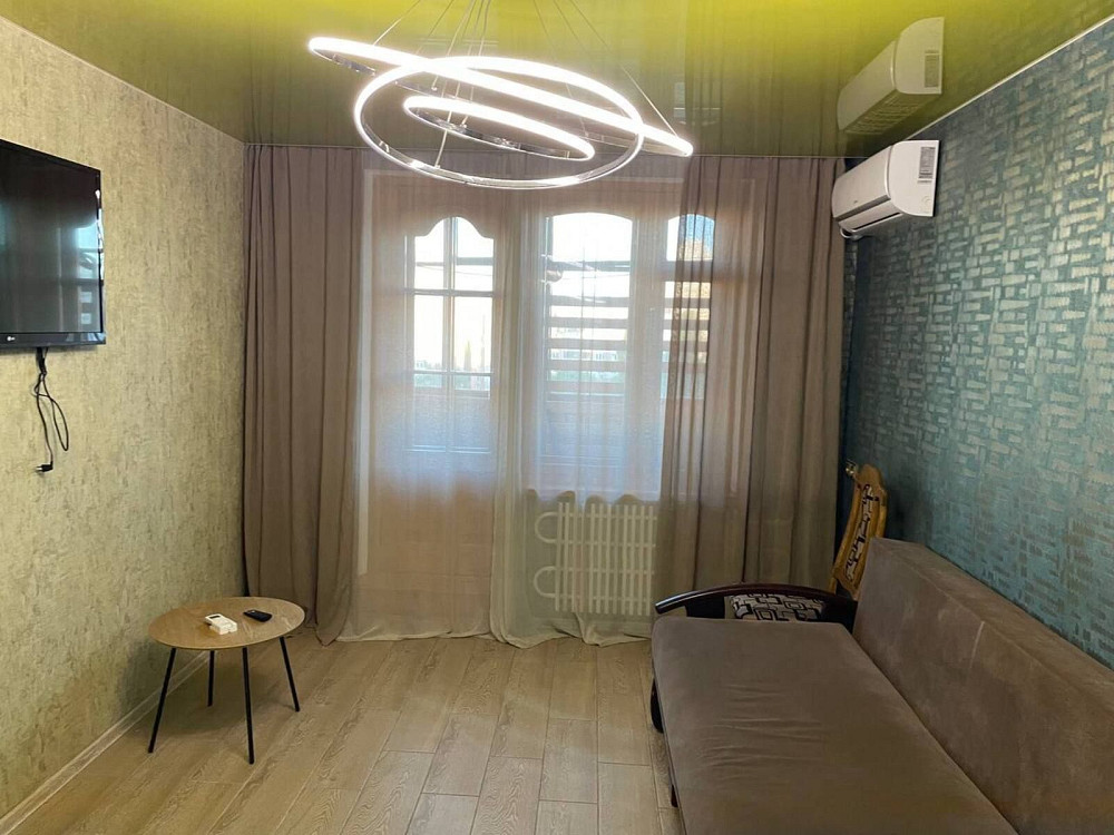 Здам 1 кімнатну квартиру, м. Холодна гора Харьков - изображение 1