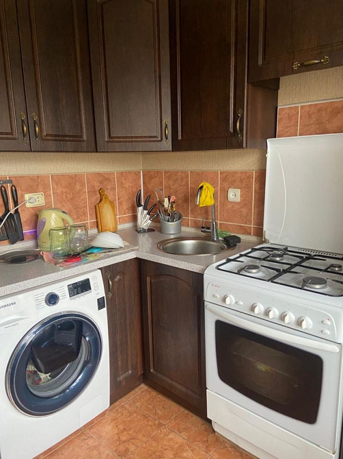 2-х кімнатна квартира оренда Краматорськ - зображення 1