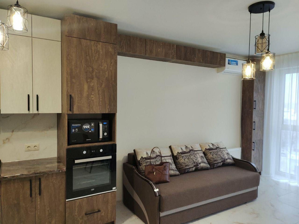 Оренда. ‼️1 кімнатна квартира в ЖК Тіффані, Пасічна 84‼️ Львов - изображение 2