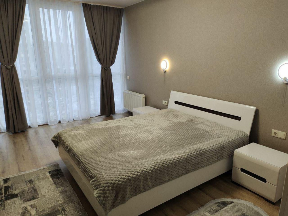 Оренда. ‼️1 кімнатна квартира в ЖК Тіффані, Пасічна 84‼️ Львов - изображение 8