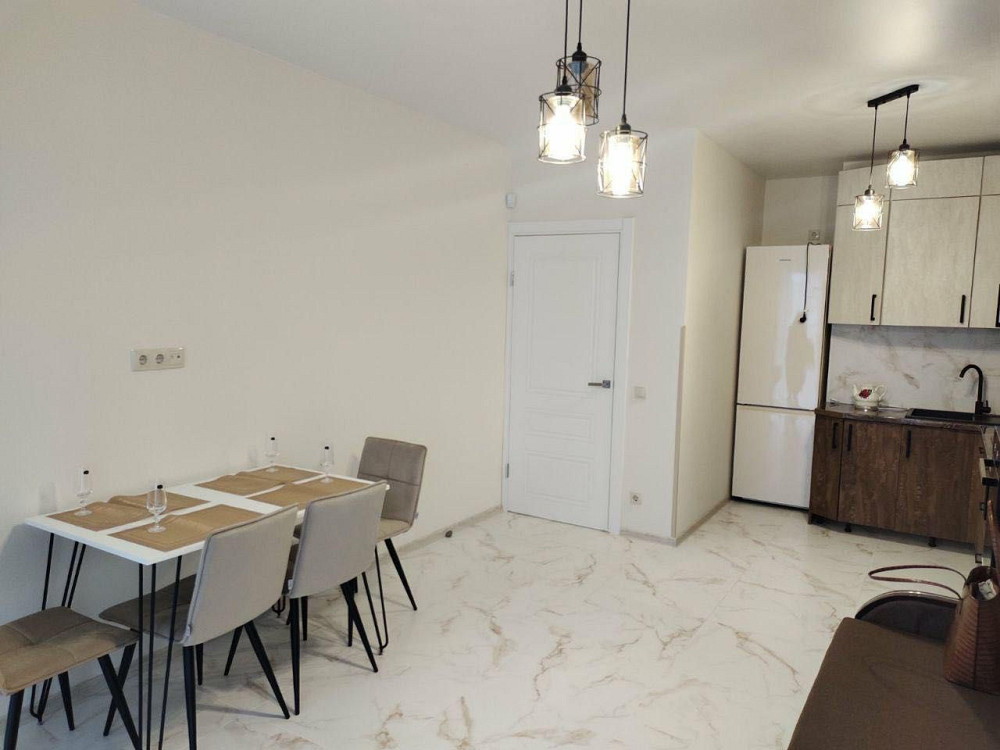 Оренда. ‼️1 кімнатна квартира в ЖК Тіффані, Пасічна 84‼️ Львов - изображение 1