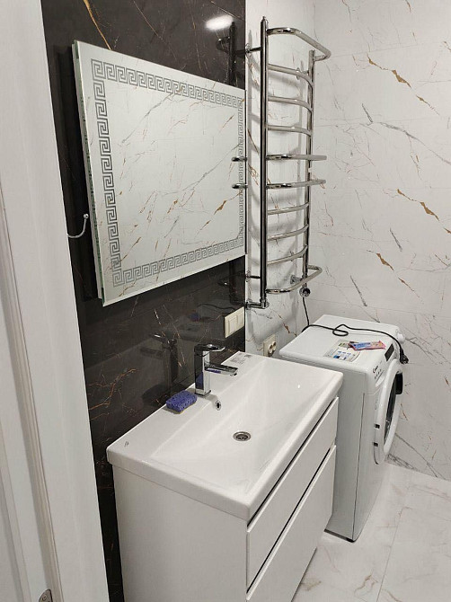 Оренда. ‼️1 кімнатна квартира в ЖК Тіффані, Пасічна 84‼️ Львов - изображение 5