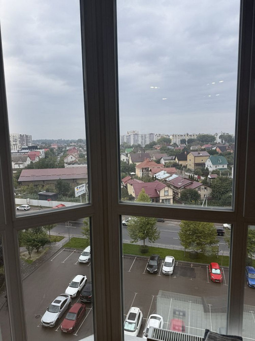 Сдам квартиру Евромісто Хозяин Велика Вільшанка - зображення 1