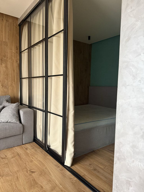 Сдам квартиру Евромісто Хозяин Велика Вільшанка - зображення 6