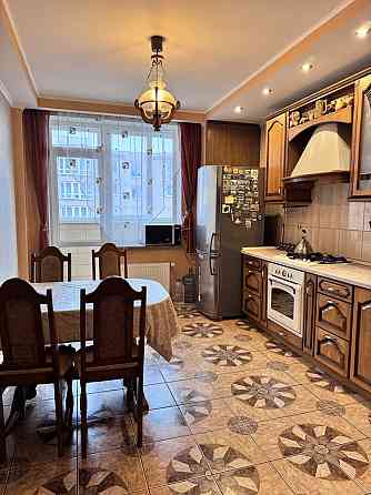 Оренда 2к квартири за Порт Сіті Луцк