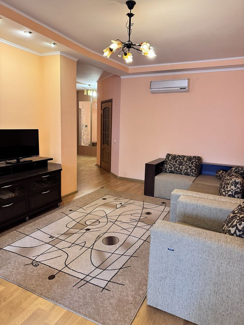 Оренда 2к квартири за Порт Сіті Луцьк - зображення 3