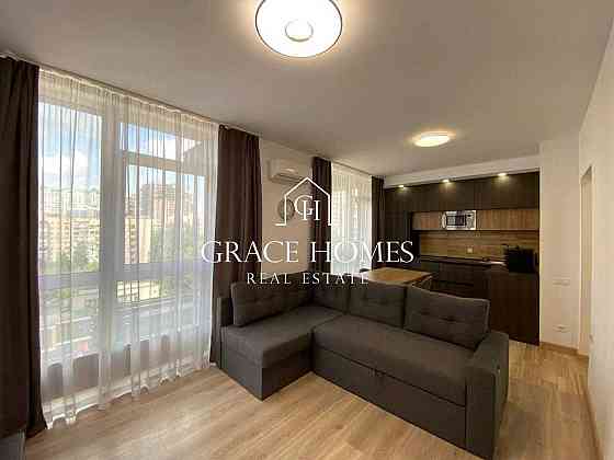 Без% Оренда 3к квартири Французький Квартал 2 Предславинська Либідська Київ