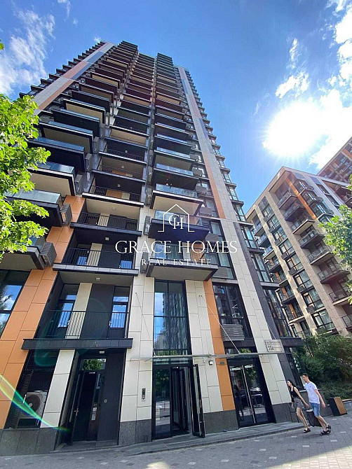 Без% Оренда 3к квартири Французький Квартал 2 Предславинська Либідська Київ - зображення 1