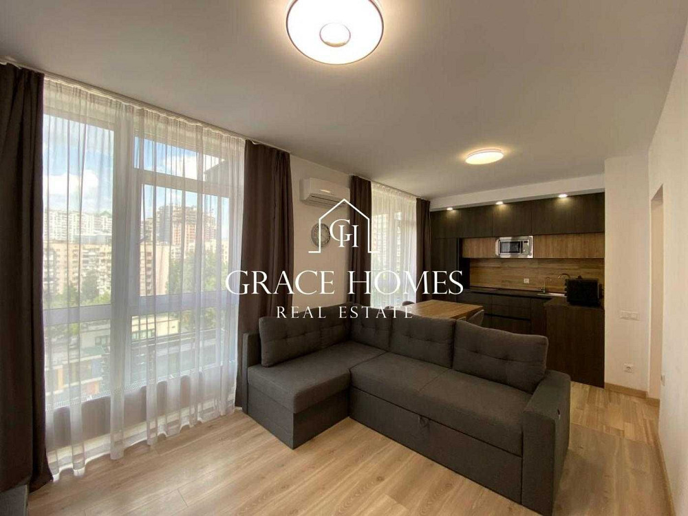 Без% Оренда 3к квартири Французький Квартал 2 Предславинська Либідська Київ - зображення 6