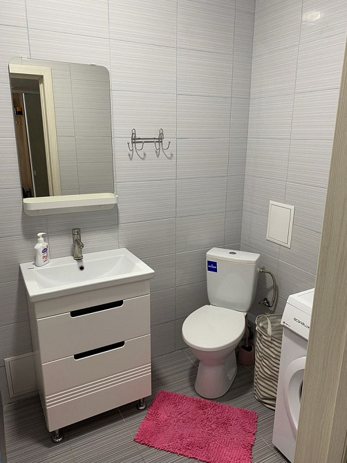 Оренда 1к квартири район Синергії Ірпінь - зображення 8