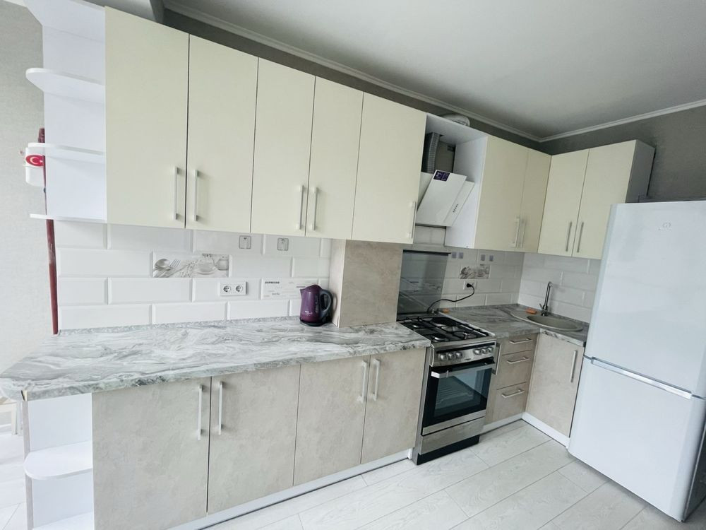 Оренда 1к квартири район Синергії Ірпінь - зображення 1