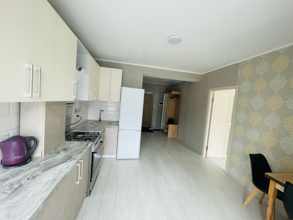 Оренда 1к квартири район Синергії Ірпінь - зображення 2