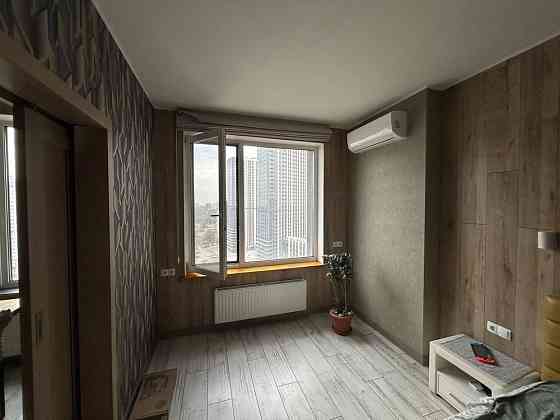 Продаж без% 2‑кімнатної квартири в ЖК Метрополіс»з ремонтом Київ