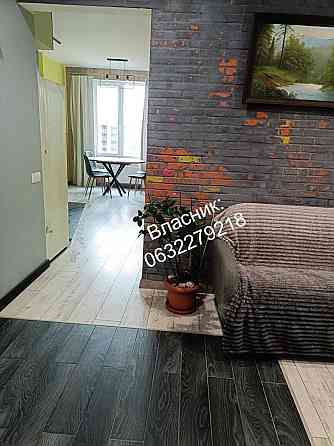 Продаж без% 2‑кімнатної квартири в ЖК Метрополіс»з ремонтом Київ