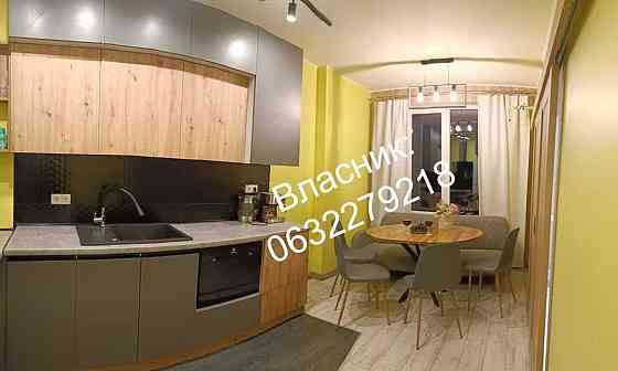 Продаж без% 2‑кімнатної квартири в ЖК Метрополіс»з ремонтом Київ