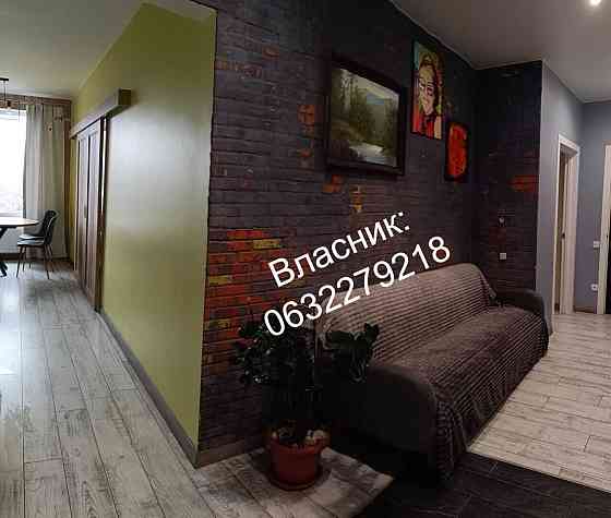 Продаж без% 2‑кімнатної квартири в ЖК Метрополіс»з ремонтом Київ