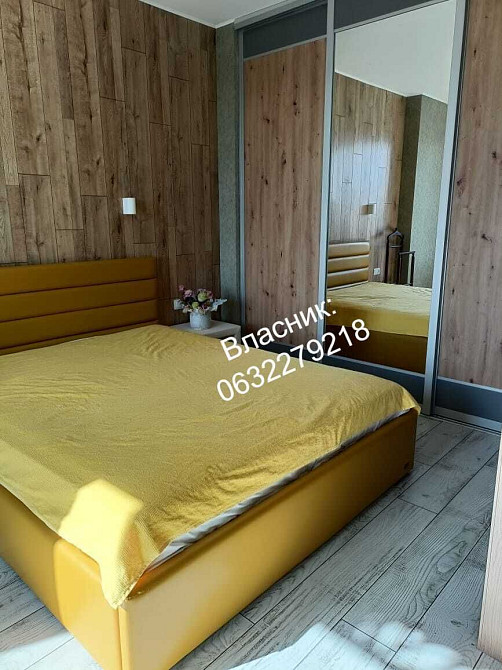 Продаж без% 2‑кімнатної квартири в ЖК Метрополіс»з ремонтом Київ - зображення 7