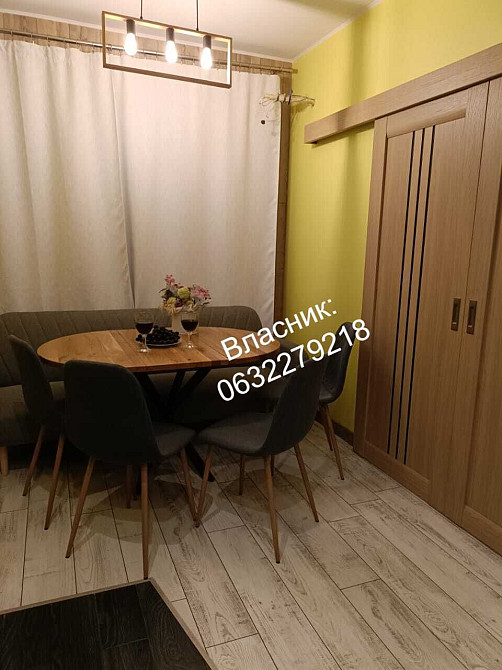 Продаж без% 2‑кімнатної квартири в ЖК Метрополіс»з ремонтом Київ - зображення 3